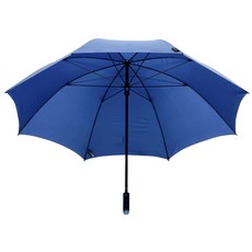 EBERHARD GOBEL 高爾夫長傘, 深天藍