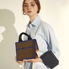 ANODDS Fram迷你帆布包