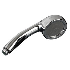 KNTeC 增壓蓮蓬頭 加寬款, 1個, 選擇主商品