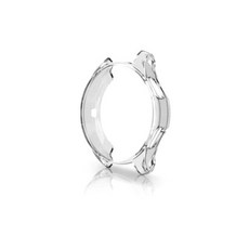 인뮤즈 갤럭시워치 46mm 보호케이스, 투명, 1개