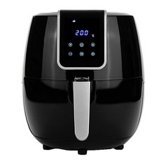 Ruvek 大容量數字空氣炸鍋 6L, CM-75DAF, 單色