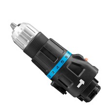 [KC認證]Black&Decker 百得 鎚鑽鑽頭 EHH183, 1個