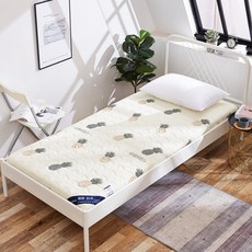 라미스 토퍼 매트리스 C102, 타입2, 6cm