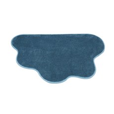 雲朵防滑浴室地墊 40 x 60 cm, A款, 1個