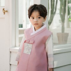 Sodam Yein 男孩的 Yegrim 韓服 SD9A12