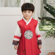 Sodam Yein Boy's Dodamwoon Hanbok SD9A10