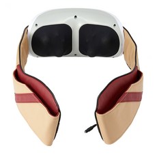 세븐라이너 HUIDOLI 무선 목 어깨 휘도리 마사지기, SSM-300