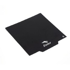 扶手 Ender-3 磁性床 235 x 235 毫米, 單一商品, 單一顏色