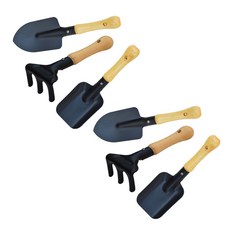 Block Mart 園藝用品迷你工具組 移植鏟3件組, 2套