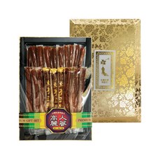 Cheolinehongsam 黃金紅蔘禮盒組, 400g, 1盒