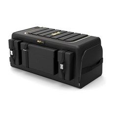 CarStory優質後車箱收納箱 70L SR-S700, 黑色