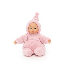 MADAME ALEXANDER 魔術城堡我的個粉紅色嬰兒娃娃31cm, 混色