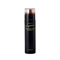 잇츠스킨 프레스티지 에클로젬므 로씨옹 블랙 데스까르고 로션, 140ml, 1개