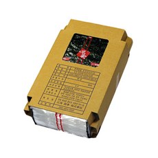 명가김 삼각 김밥김 무조미 100p, 1개