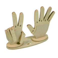 Educo 幼兒教育計數手工設置, 1套