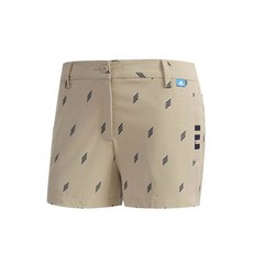 아디다스 여성용 골프 반바지 CV8782