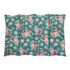 APTSHOP 皇家綠紅豆腹部熱敷墊, 1個