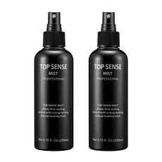 탑센스 헤어미스트, 200ml, 2개