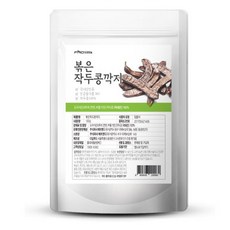 건강한오늘 볶은 작두콩깍지차, 100g, 1개입, 1개