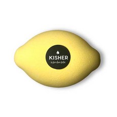 키셔 레모니쉬 옐로우 바스밤 시트러스향, 110g, 1개
