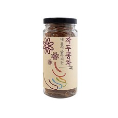 괴산약초 작두콩차, 60g, 1개, 1개입