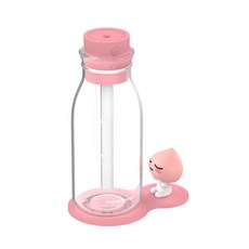 카카오프렌즈 무드등 물병 가습기 시즌2, WM-HUMIDF 어피치