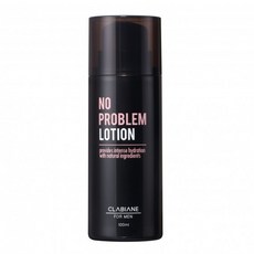 CLABIANE 男士 No-Pravlum 多合一乳液