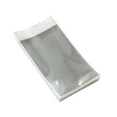 自黏式OPP包裝袋, 600個