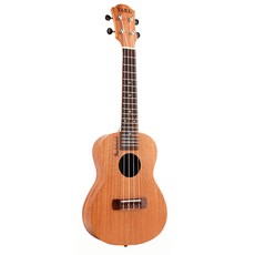 YAEL 亞耶爾尤克里裡 Y-01, 中音