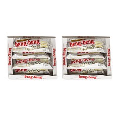 Bengbeng 巧克力棒白味, 22g, 24入