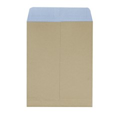 VICDREAM 瓦楞紙板安全快遞袋, 100個