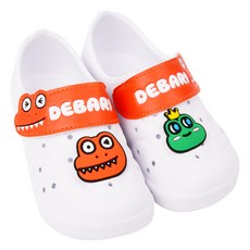 Dino Debari 兒童拖鞋
