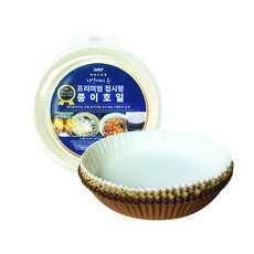 NORDIC PAPER THE 優質烘焙盤 23cm 30張, 1個