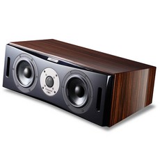 어셔 센터 스피커 Piano Walnut, SD-503