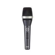 AKG 프로페셔널 다이나믹 보컬 마이크, D5 S
