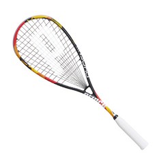 prince Phoenix Pro 750 壁球拍 + 球拍套