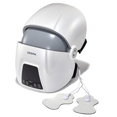 제스파 무브트랙션 공기압 저주파 무릎마사지기, ZP2670