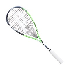 prince Hyper Elite 500 壁球拍 + 球拍套