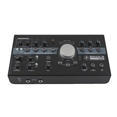 MACKIE Big Knob Studio USB 音頻接口和監聽控制器, 單品