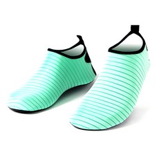 에이치머스 아동용 심플 신발형 아쿠아슈즈