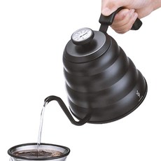 Soul Hand手沖咖啡水壺 1.2L, 單色, 1入