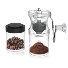 Soul Hand咖啡研磨機 30, 單色, 1個