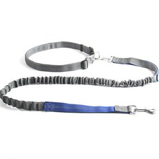 PASTEL PET 免持腰帶寵物牽繩組, C款, 1個