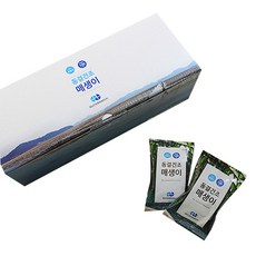 정남진장흥 동결건조매생이, 50g, 1개