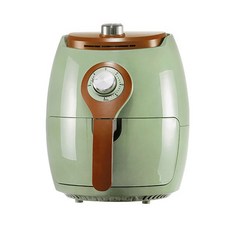 톰슨 더 팬시 에어프라이어 2.5L, ESR-A2503R, 민트