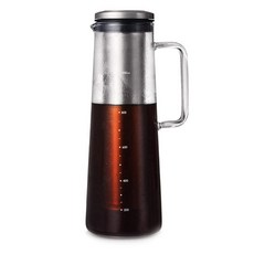 Soul Hand冷萃咖啡機 1.2L, 混色, 1個