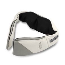 KLEBEN 4D有線頸肩按摩器KSM-2024U, KSM-2024U