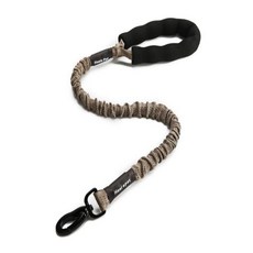 Tough 高彈性寵物牽繩, 棕色