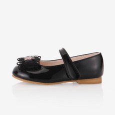 Melini女童款Rolly Party皮鞋
