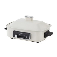 HANSSEM Daily 多功能電飯煲, MF3701K(象牙白)